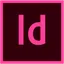 Adobe InDesign Адобе ИнДесигн — логотип